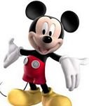 pic for Mickey Mouse